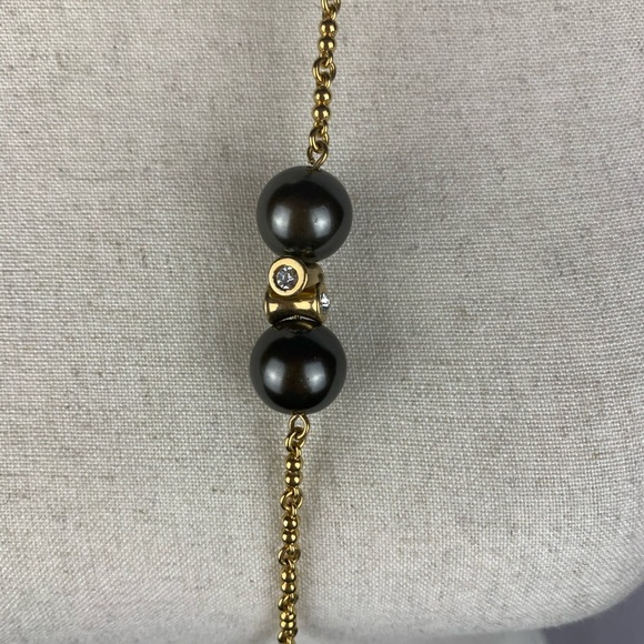 J crew long necklace - Picture 3 of 3